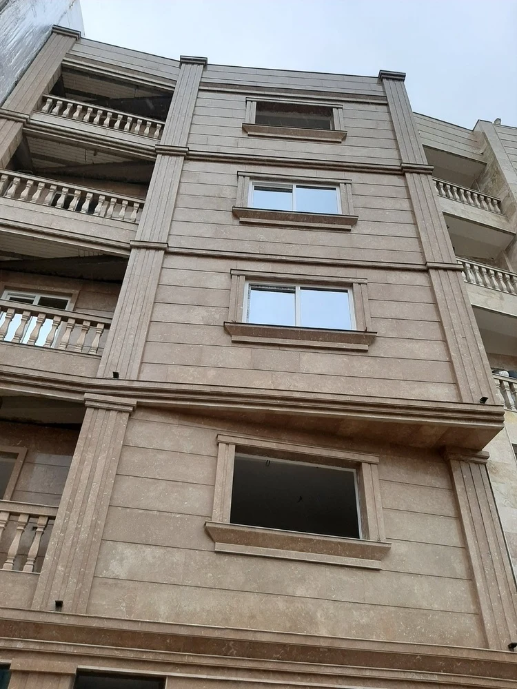 صنایع آلومینیومی بریمانی - تصویر 4