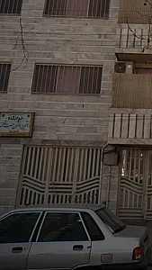 خوابگاه دانشجویی دختران حضرت فاطمه (س)
