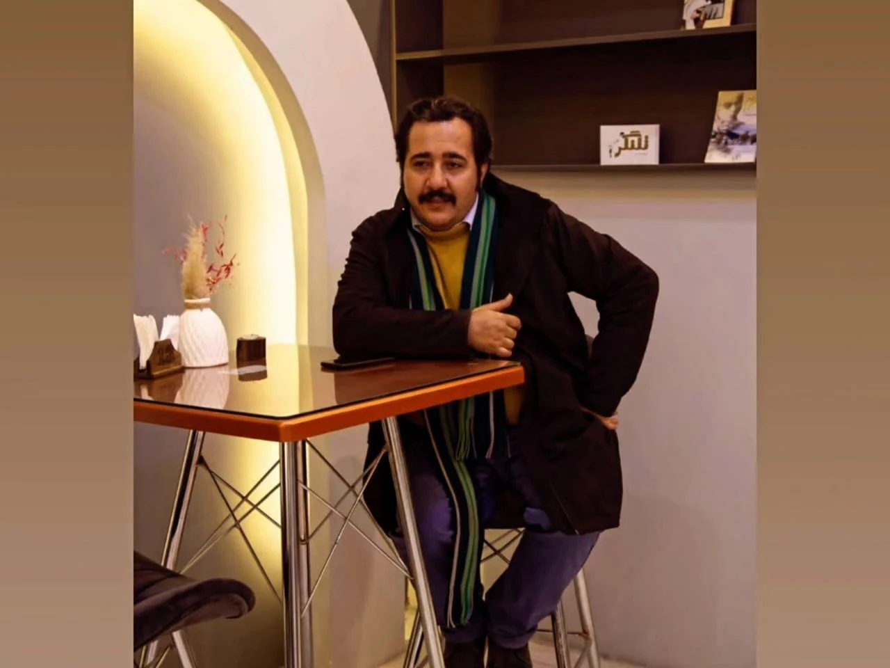 آموزشگاه سینمایی بیطرف فیلم