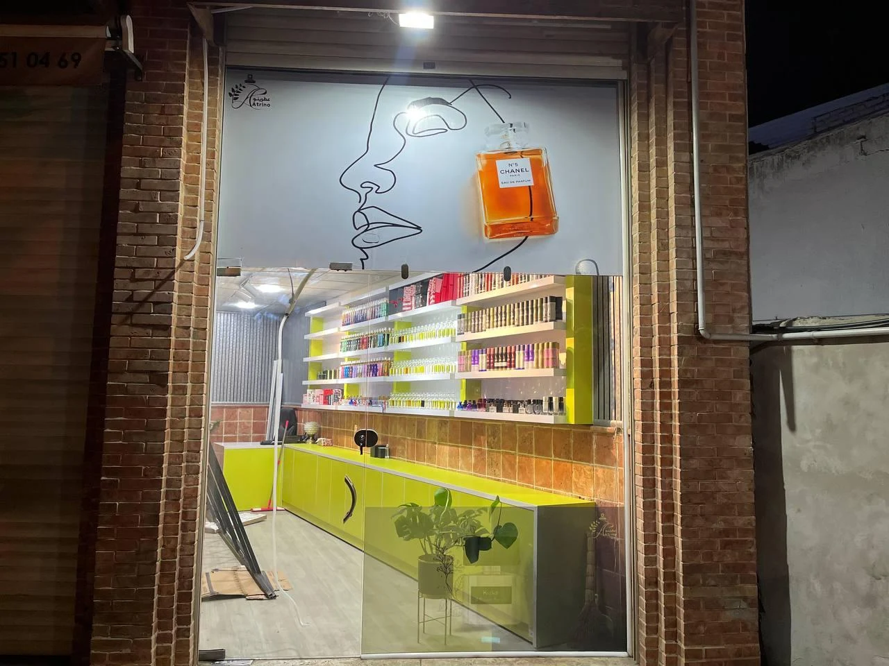 عطر پاشا - تصویر 2