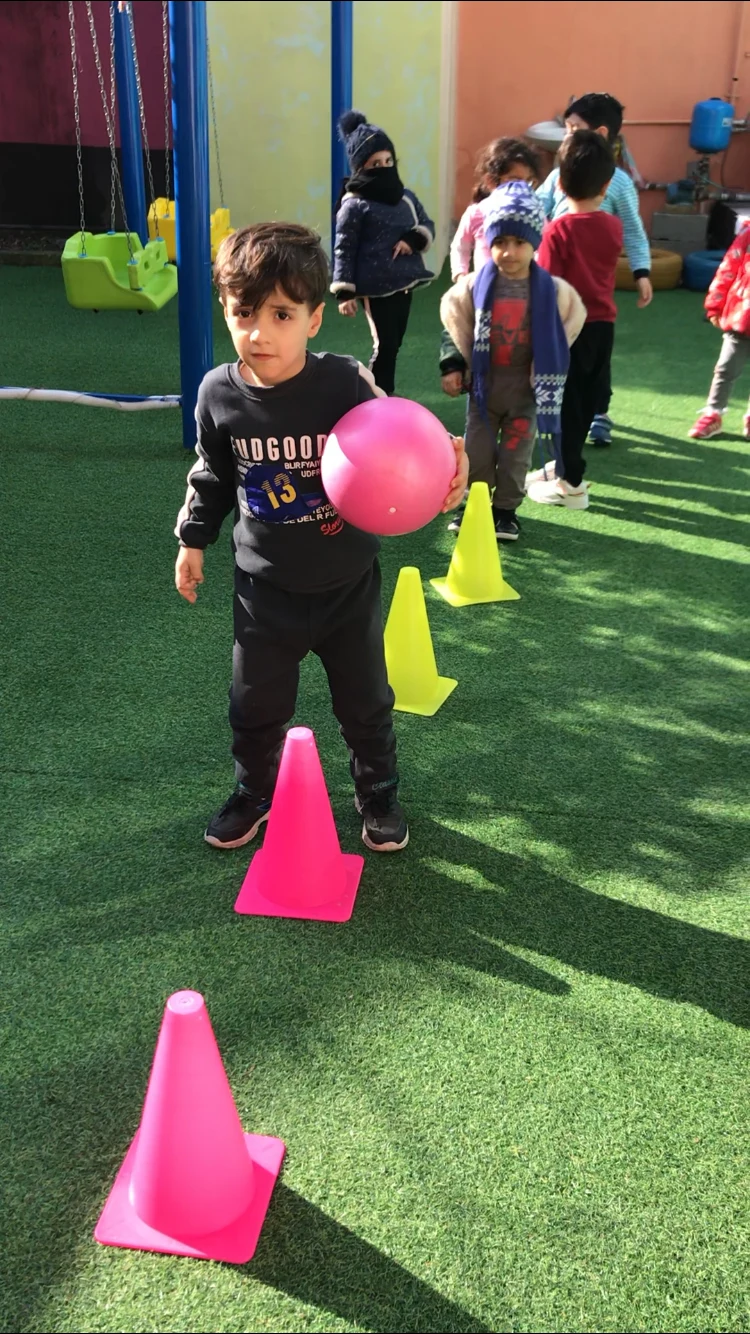 مهد کودک مهر و ماه - تصویر 3