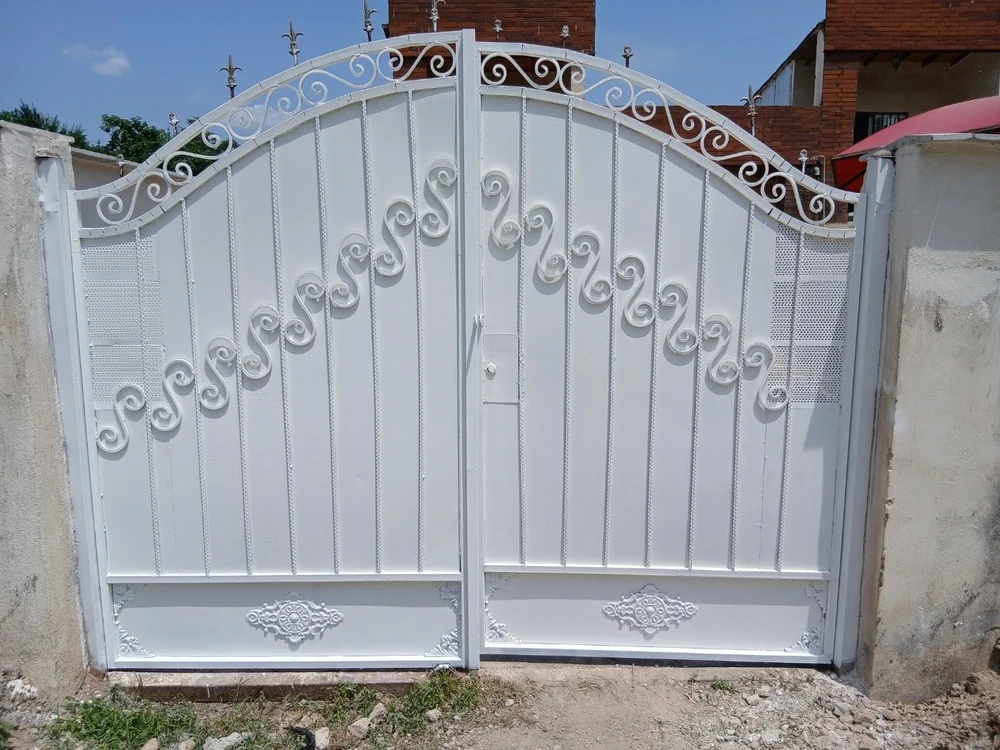 خدمات نقاشی ساختمان گرائلی