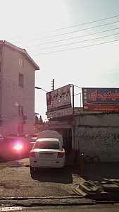 پارسیان خودرو
