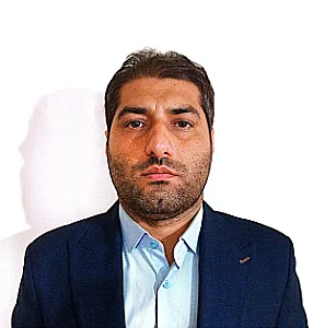 وکیل علی باباجانی پور