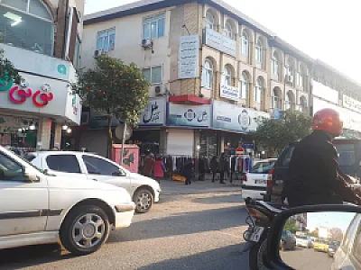 شرکت کارگزاری بورس صندوق بازنشستگی کشوری