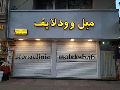 تولیدی وودلایف