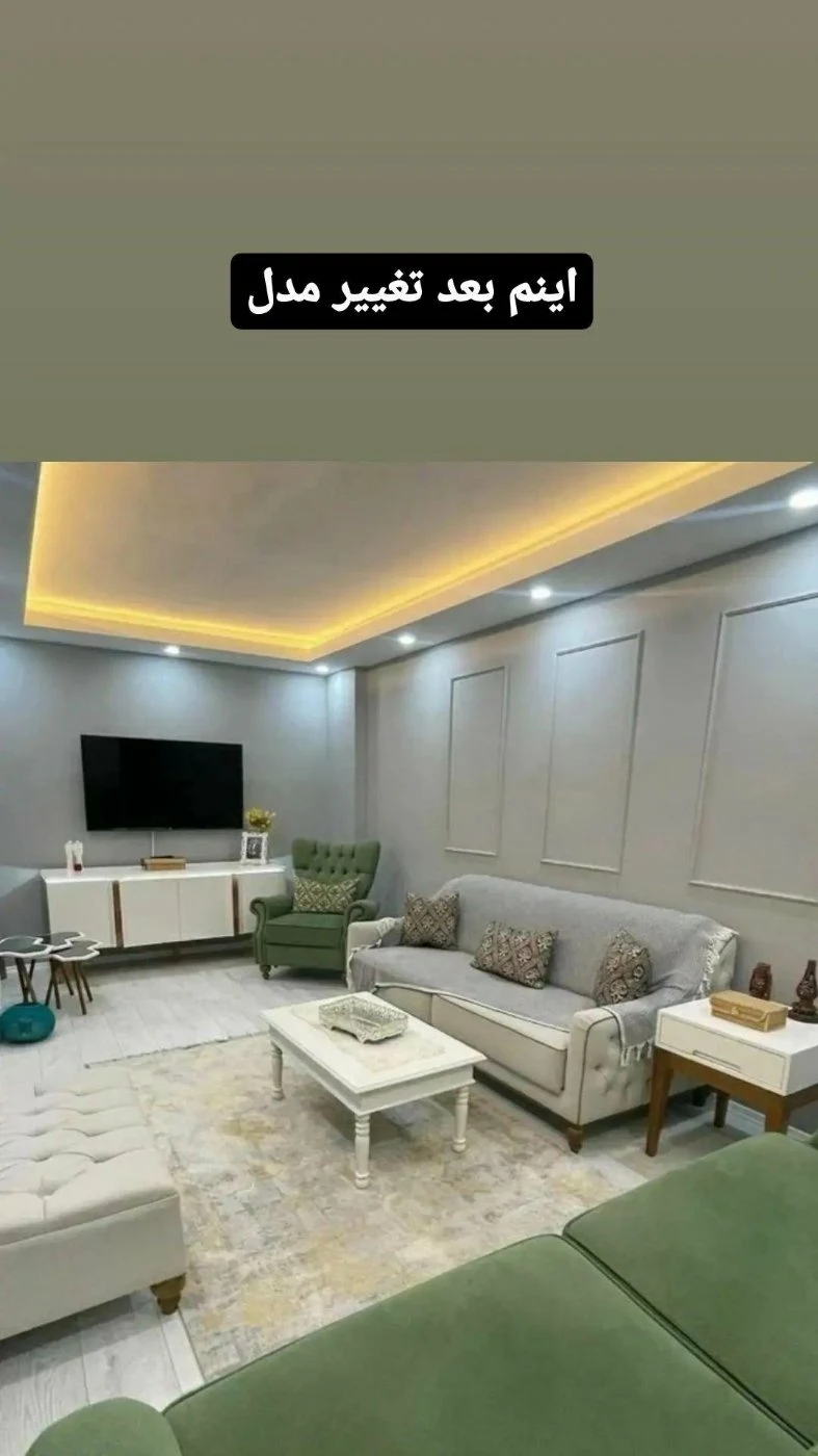 تعمیرات و بازسازی مبلمان حیدری - تصویر 5
