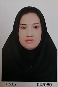 وکیل سپیده نوری امیرکلائی