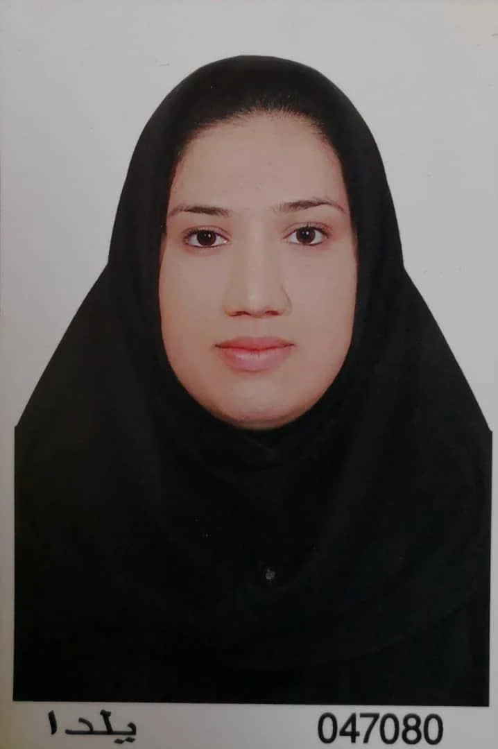 وکیل سپیده نوری امیرکلائی