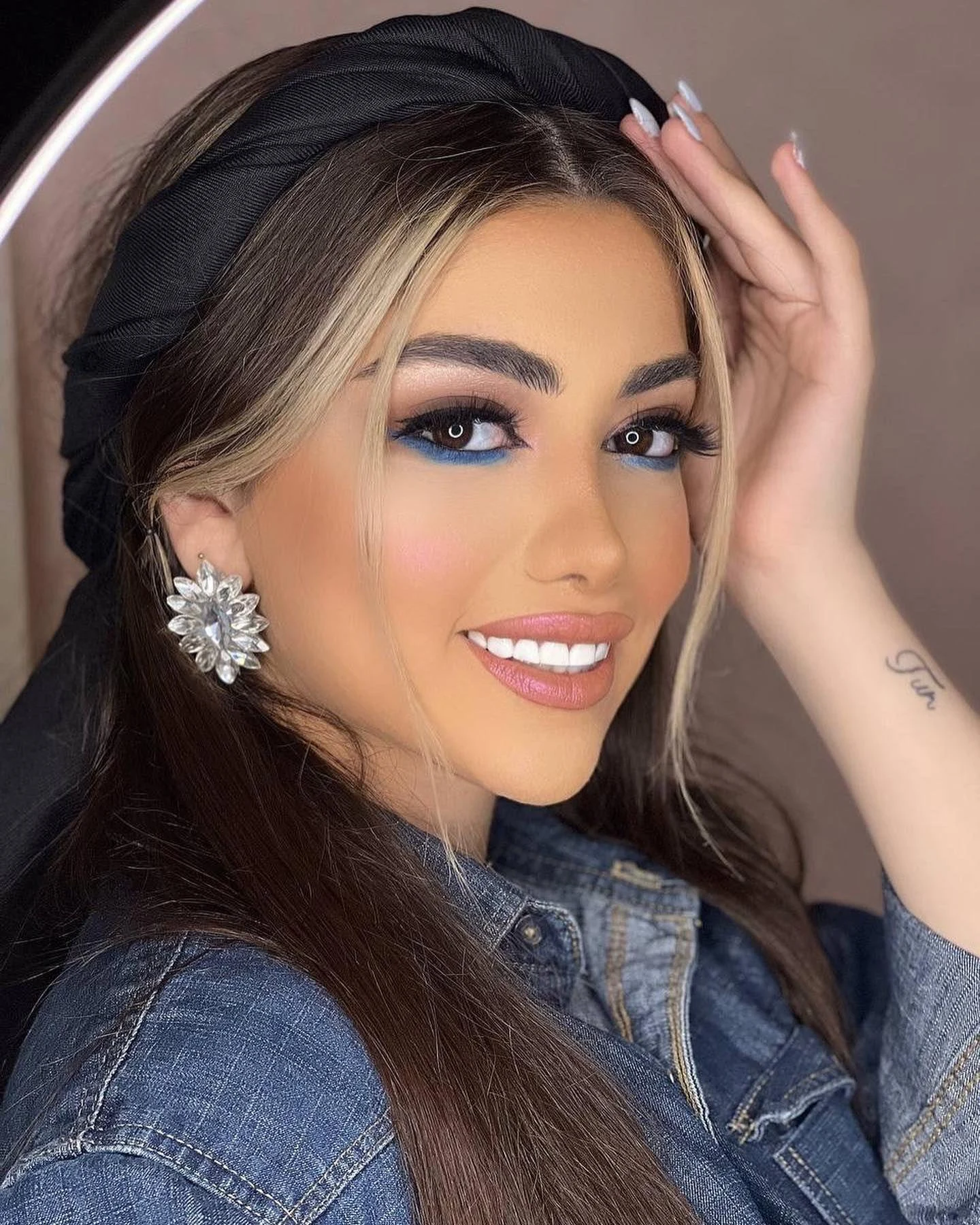 سالن زیبایی مسیحا - تصویر 3
