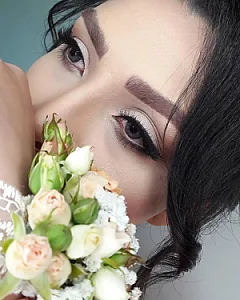سالن زیبایی افسانه اکبری