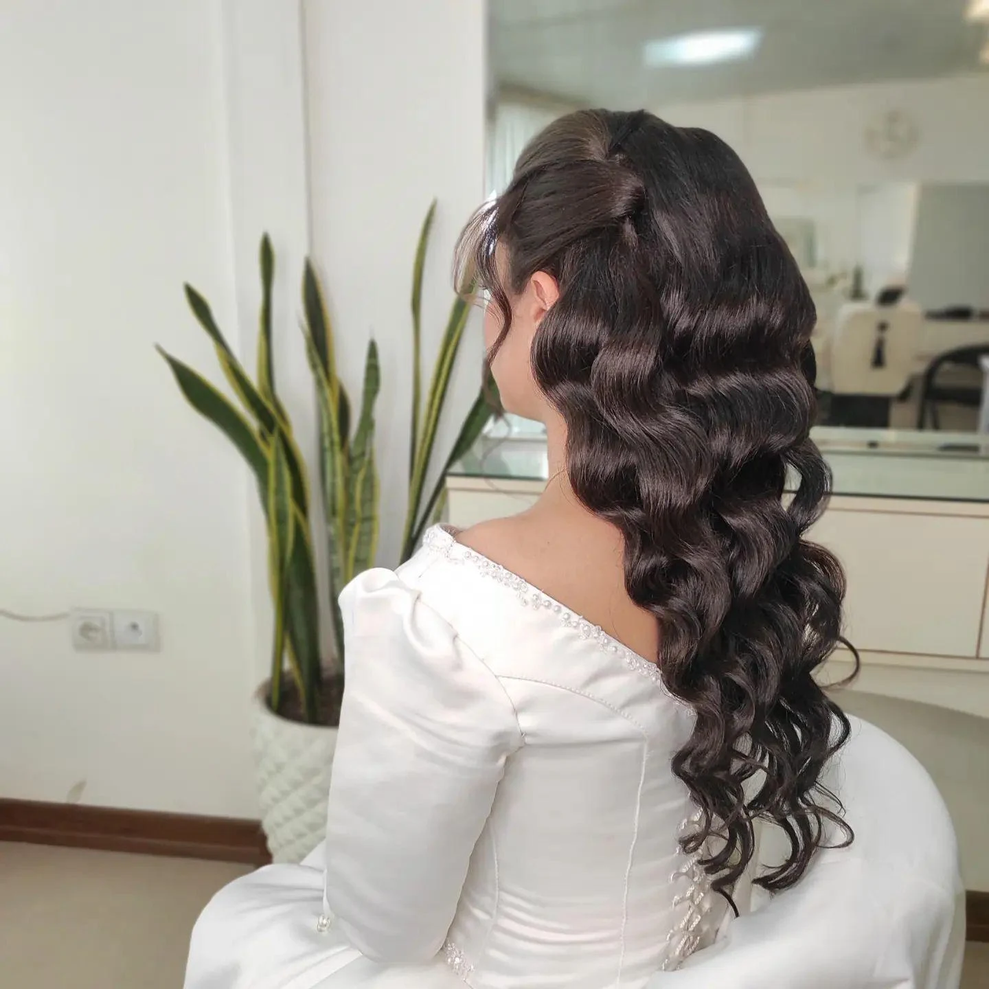 سالن زیبایی افسانه اکبری - تصویر 2