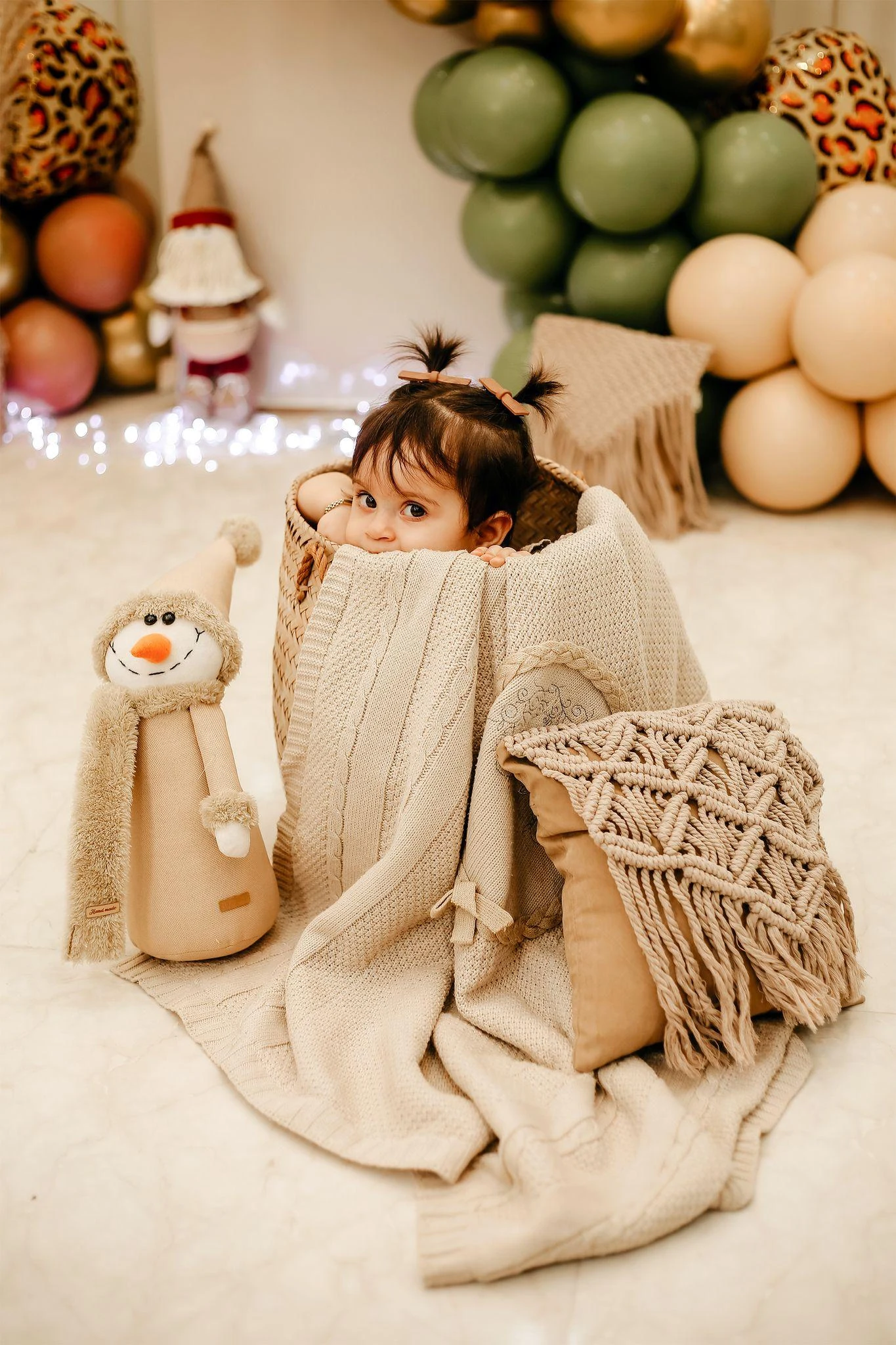 آتلیه تخصصی کودک شیدا شفیعی - تصویر 5