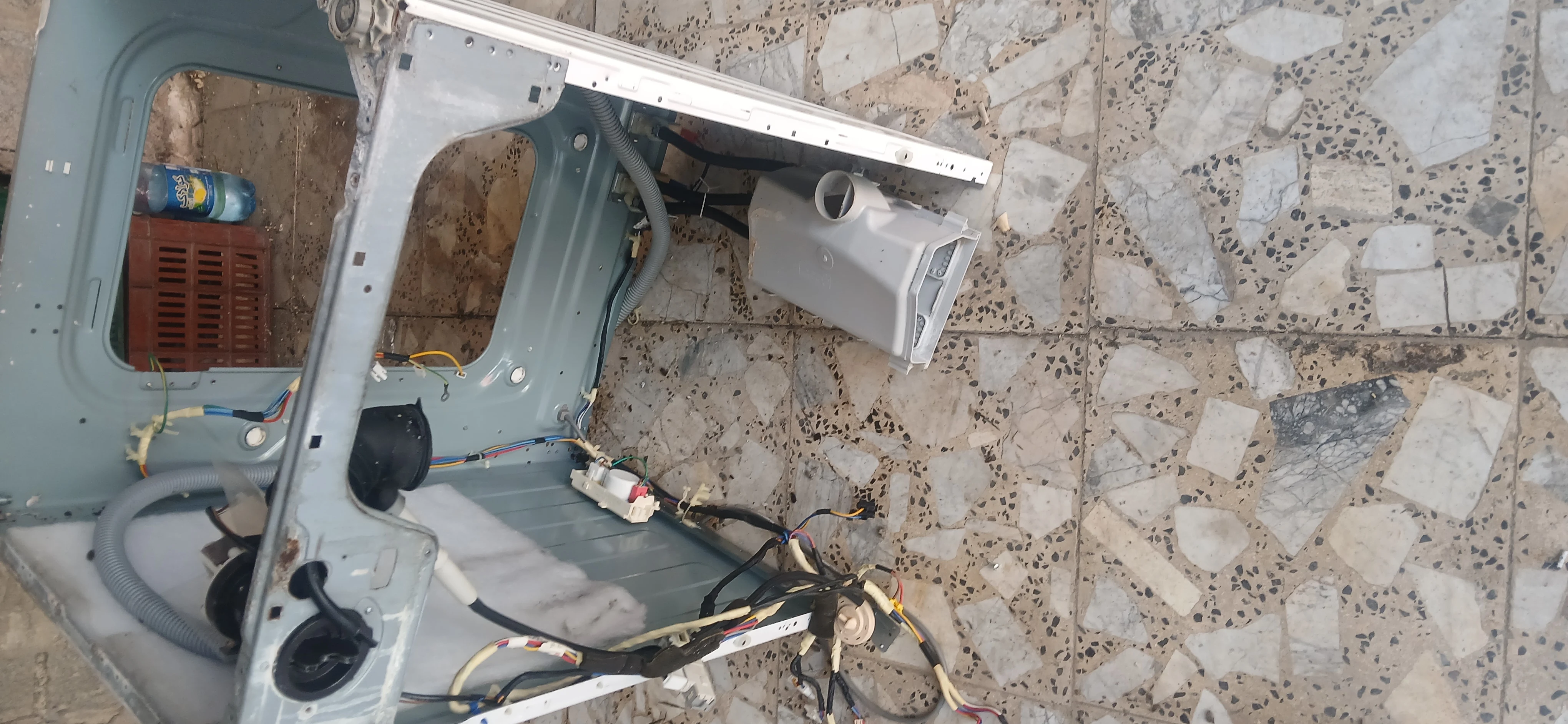 تعمیرات تخصصی لوازم خانگی وبرد الکترونیک