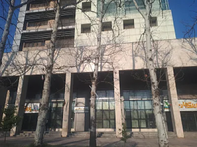 بانک تجارت شعبه امام خمینی