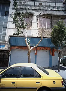 نان فانتزی میلاد