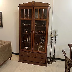 خدمات نجاری و چوب مجیدیان