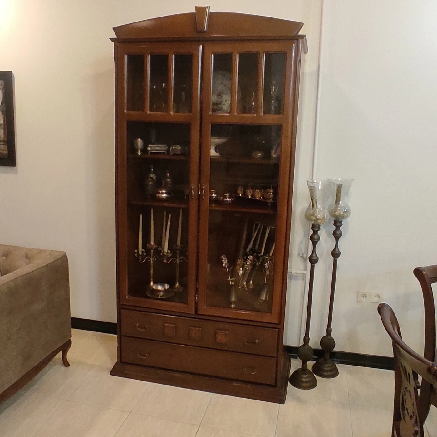 خدمات نجاری و چوب مجیدیان