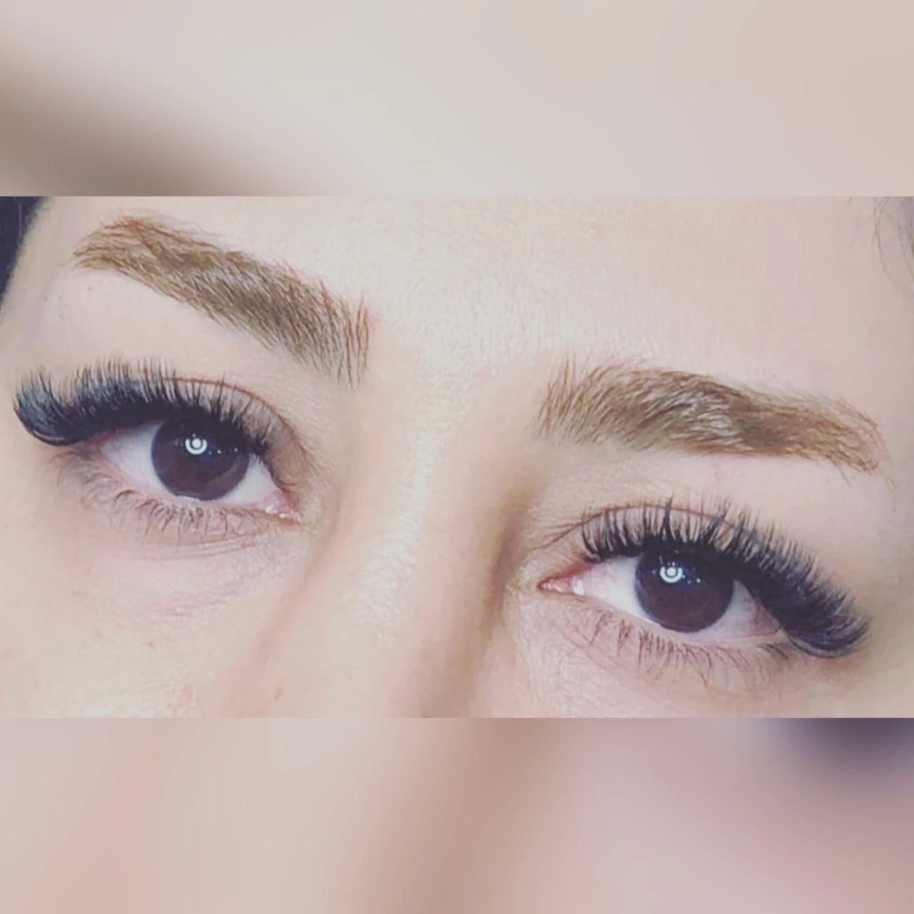ساری مژه کیانا - تصویر 5