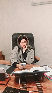 وکیل پایه یک دادگستری مینا قربانیان