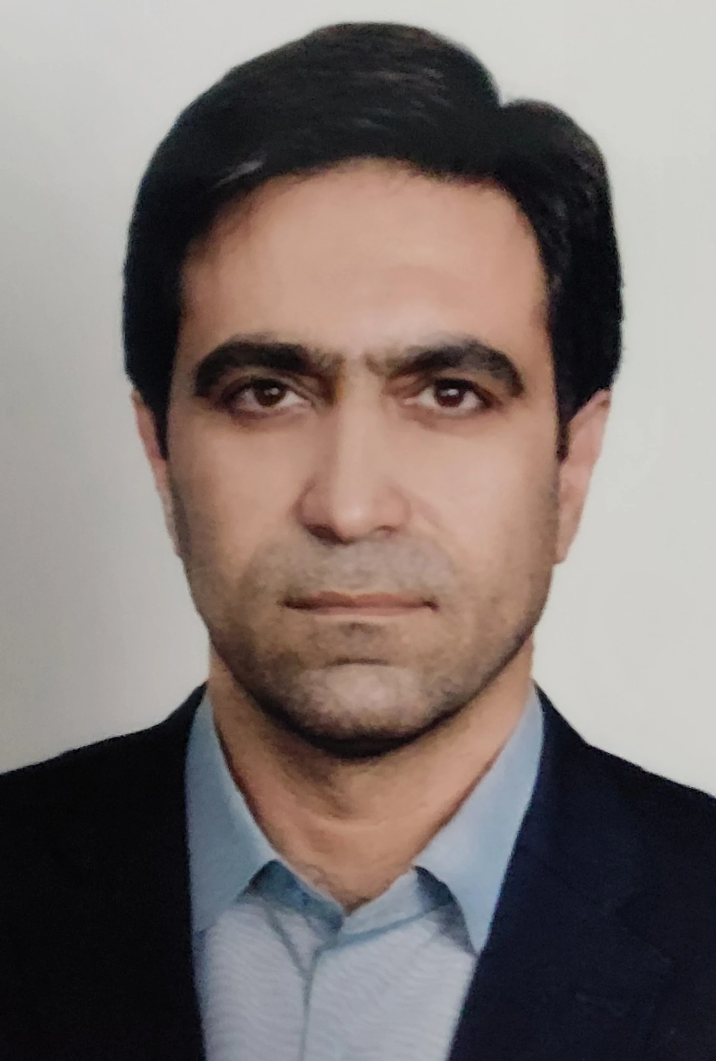 وکیل مهدی ابراهیمی سراجی