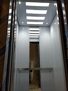 آسانسور  تکین آسانبر آرسس شمال