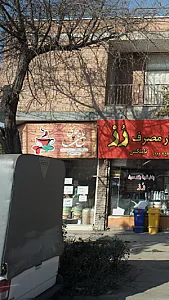 باغ چای
