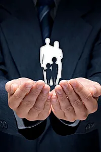 وکیل محمدحسین گنجوی