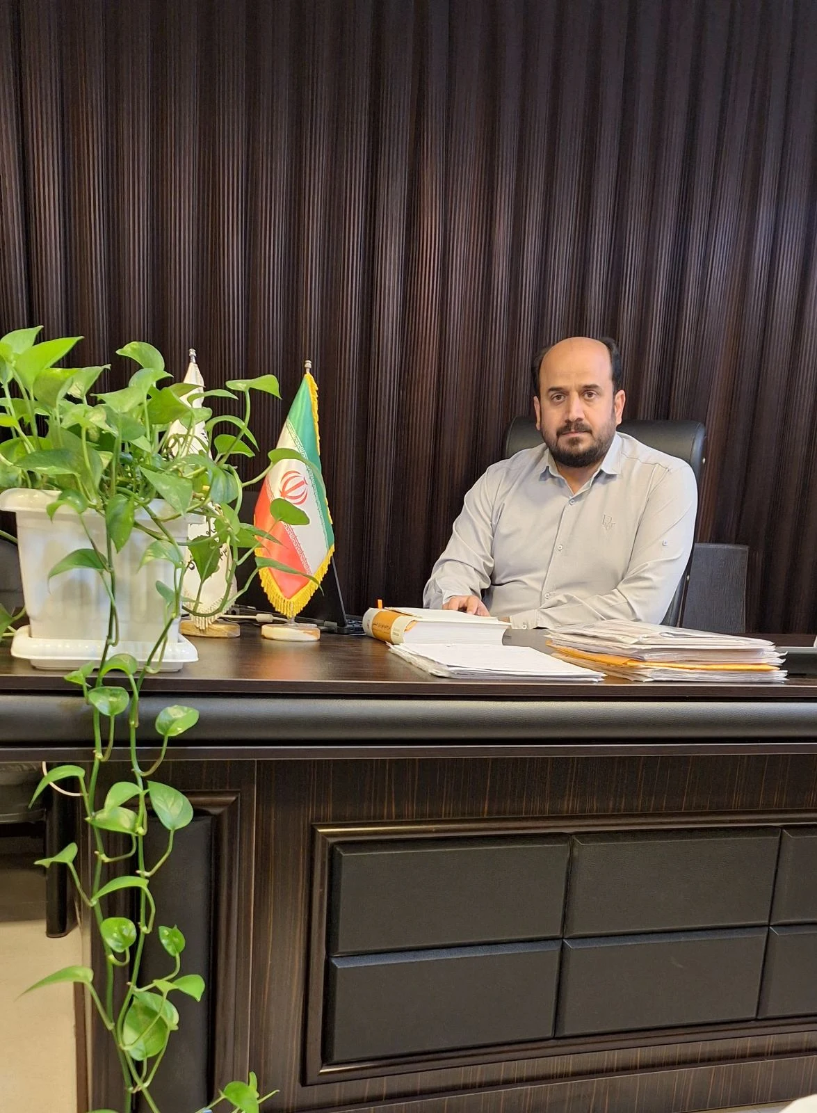 وکیل مهدی اسدی