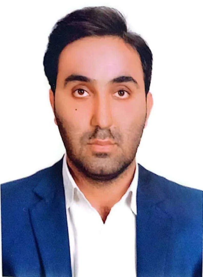 وکیل حامد روحی
