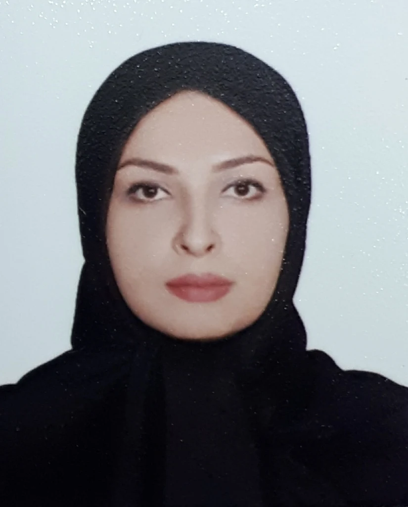 وکیل الناز ابراهیم پور