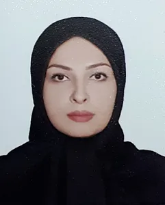 وکیل الناز ابراهیم پور