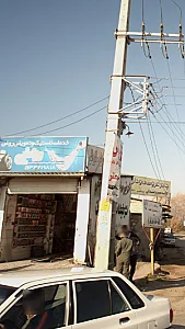 خدمات لاستیک و تعویض روغن رضایی