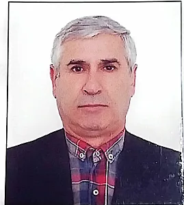 وکیل عبدالصمد گلستانی