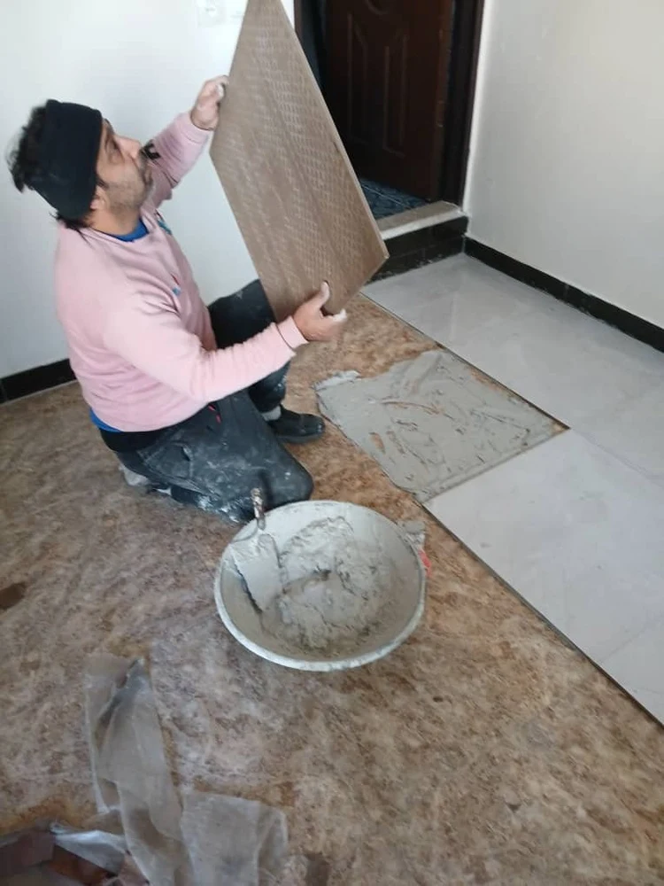 سید صابر حسنی گرمرودی - تصویر 3