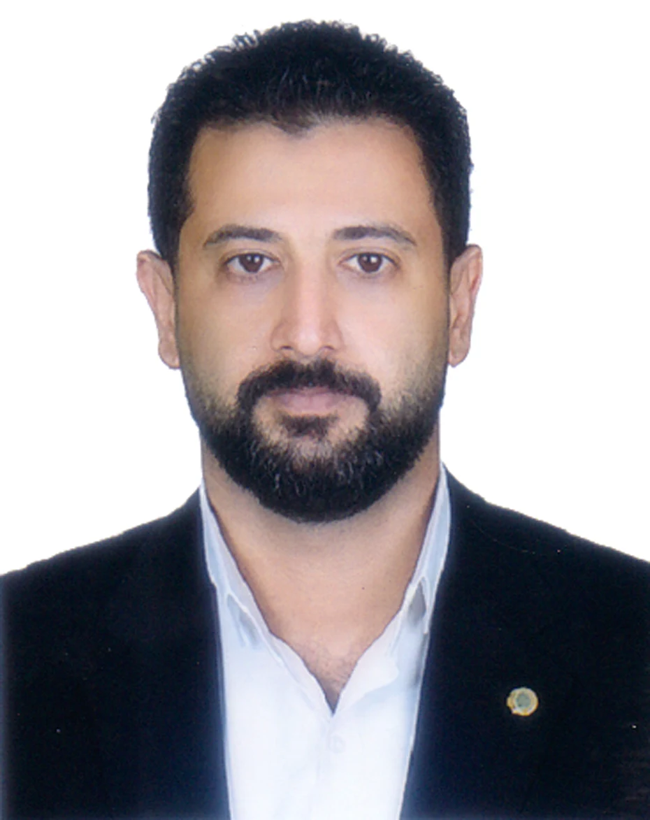 وکیل حسین بخشی - دفتر وکالت در ساری