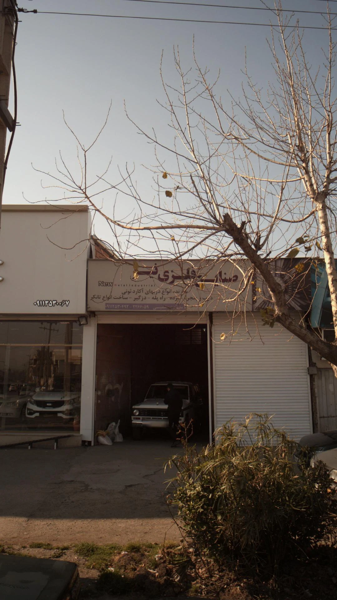  دارکوبMDFکارگاه  - تصویر 3