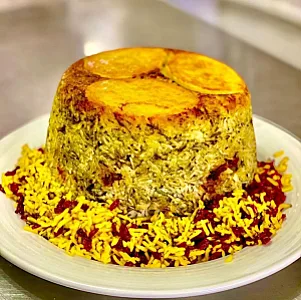 رستوران مازندران حسنی