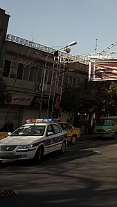 جی وی سی
