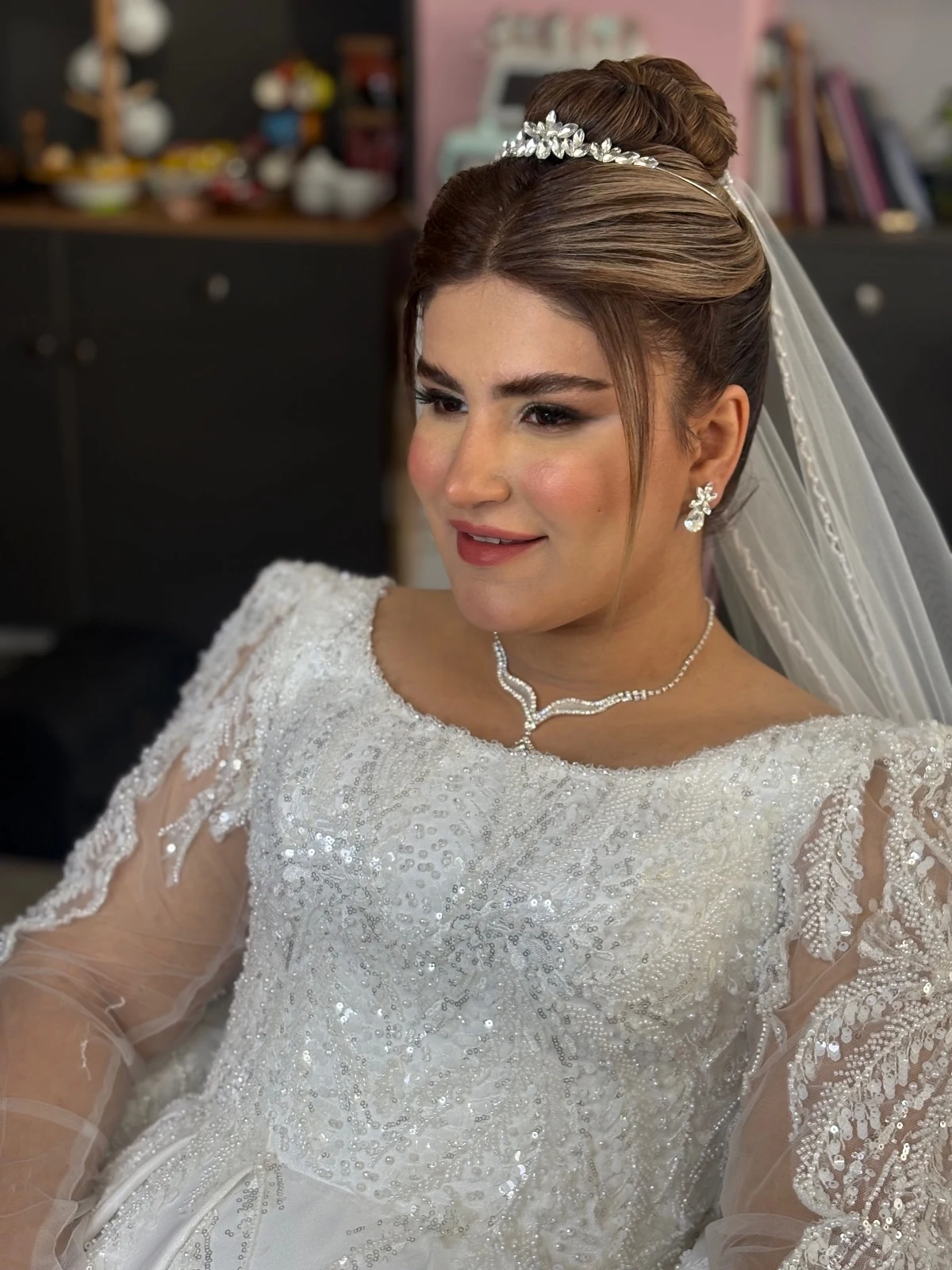 سالن زیبایی آرنیکا - تصویر 2