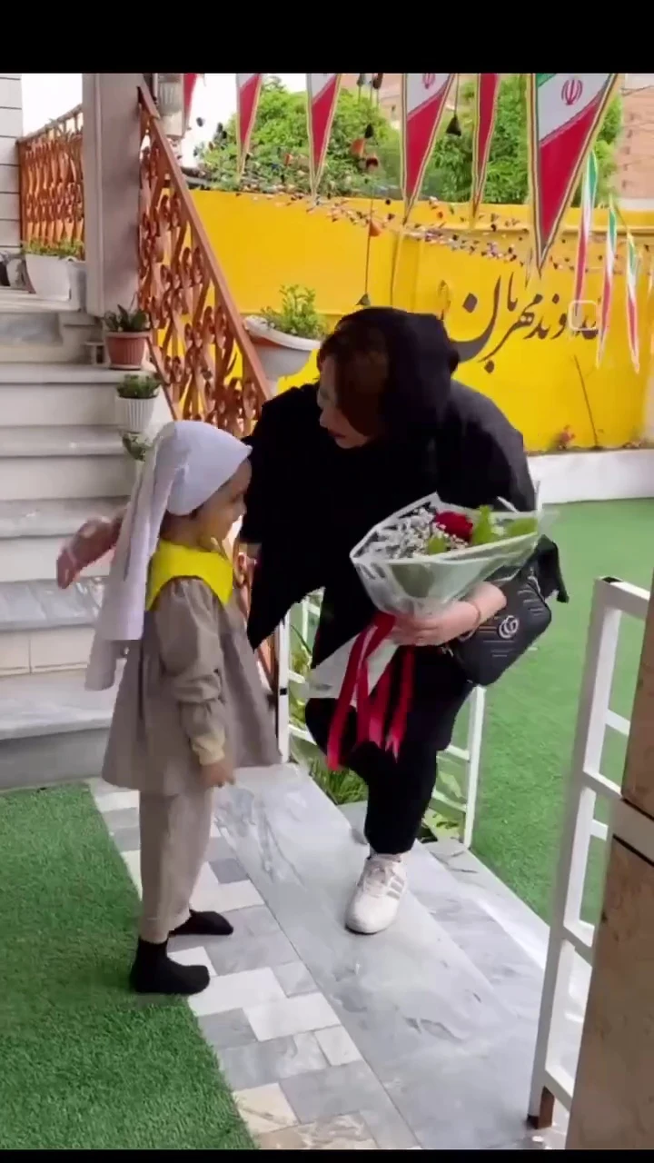 مهدکودک هوشمند شکوفه های بهاری - تصویر 3