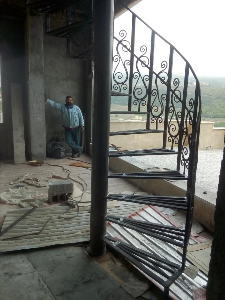سیف اله نوروزی دمیرچی بالا - تصویر 2