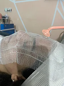 مرکز پوست و مو ژیوار