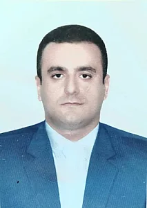 وکیل ظفر نیک نژاد