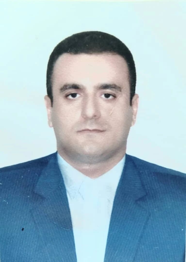 وکیل ظفر نیک نژاد