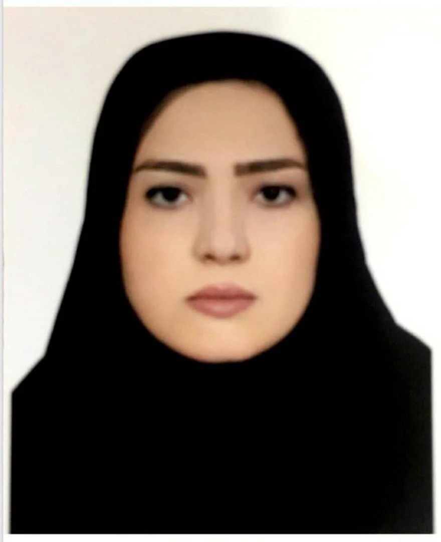 وکیل مریم رنجبر ورندی