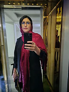 وکیل لیلا میرزائی