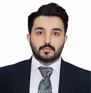 وکیل سیدعلی فضلی