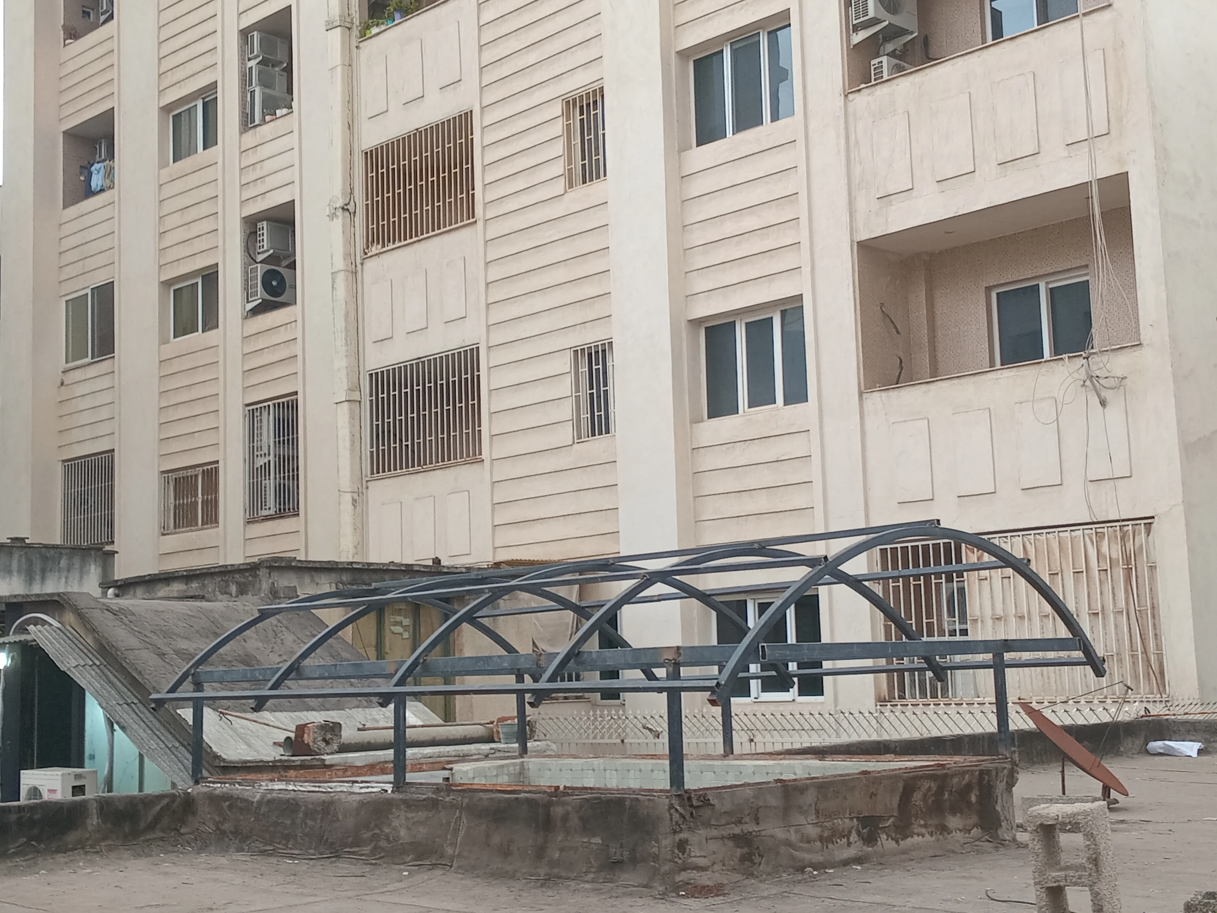 ساری جوشکاری - تصویر 3