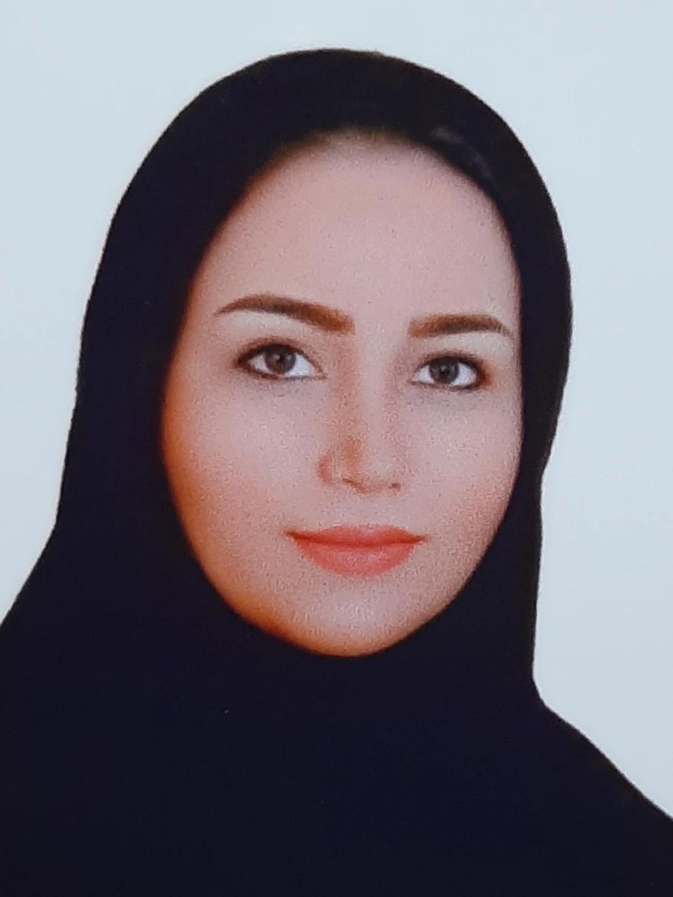 وکیل سهیلا مهدوی